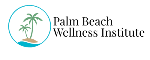 Palm Beach Wellness Institute Logo/Navigate to Home